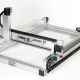 CNC milling-machine highz-s1000t front